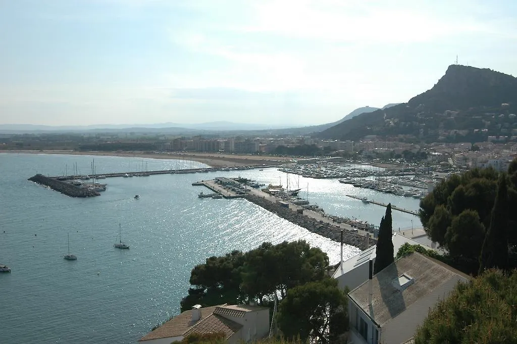 Casa Atalaya Villa L'Estartit Holiday home
