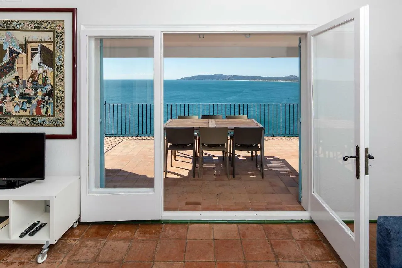 Casa Atalaya Villa L'Estartit