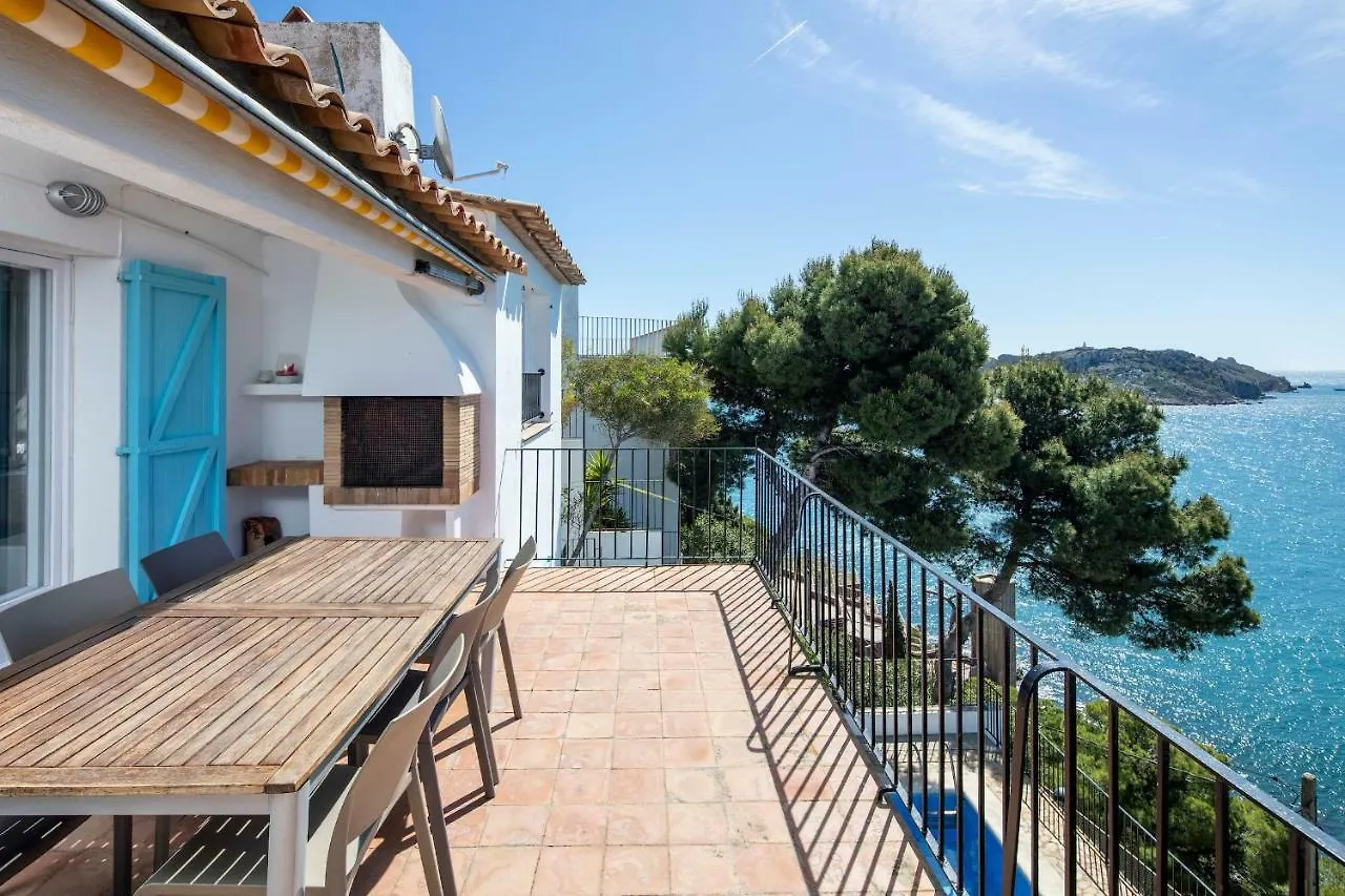 Holiday home Casa Atalaya Villa L'Estartit