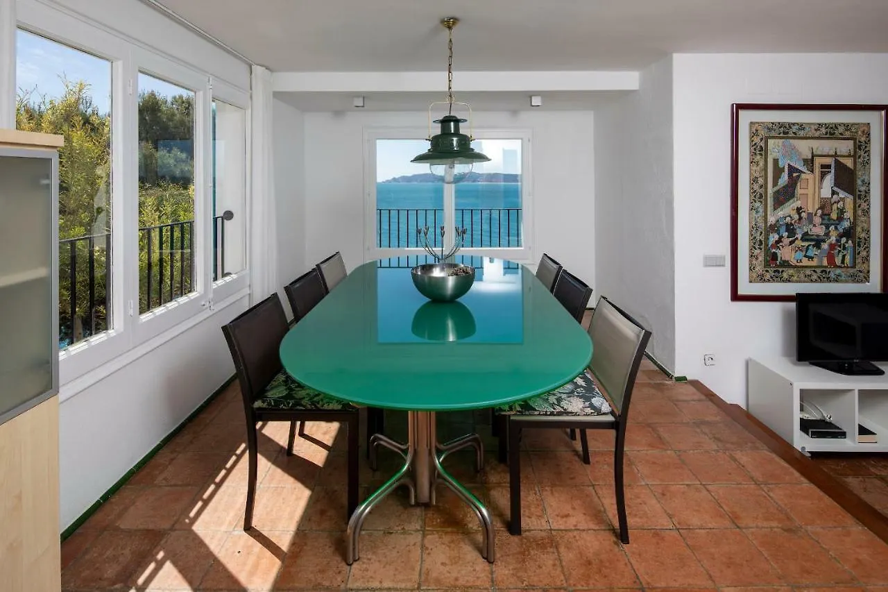 Casa Atalaya Villa L'Estartit Spain