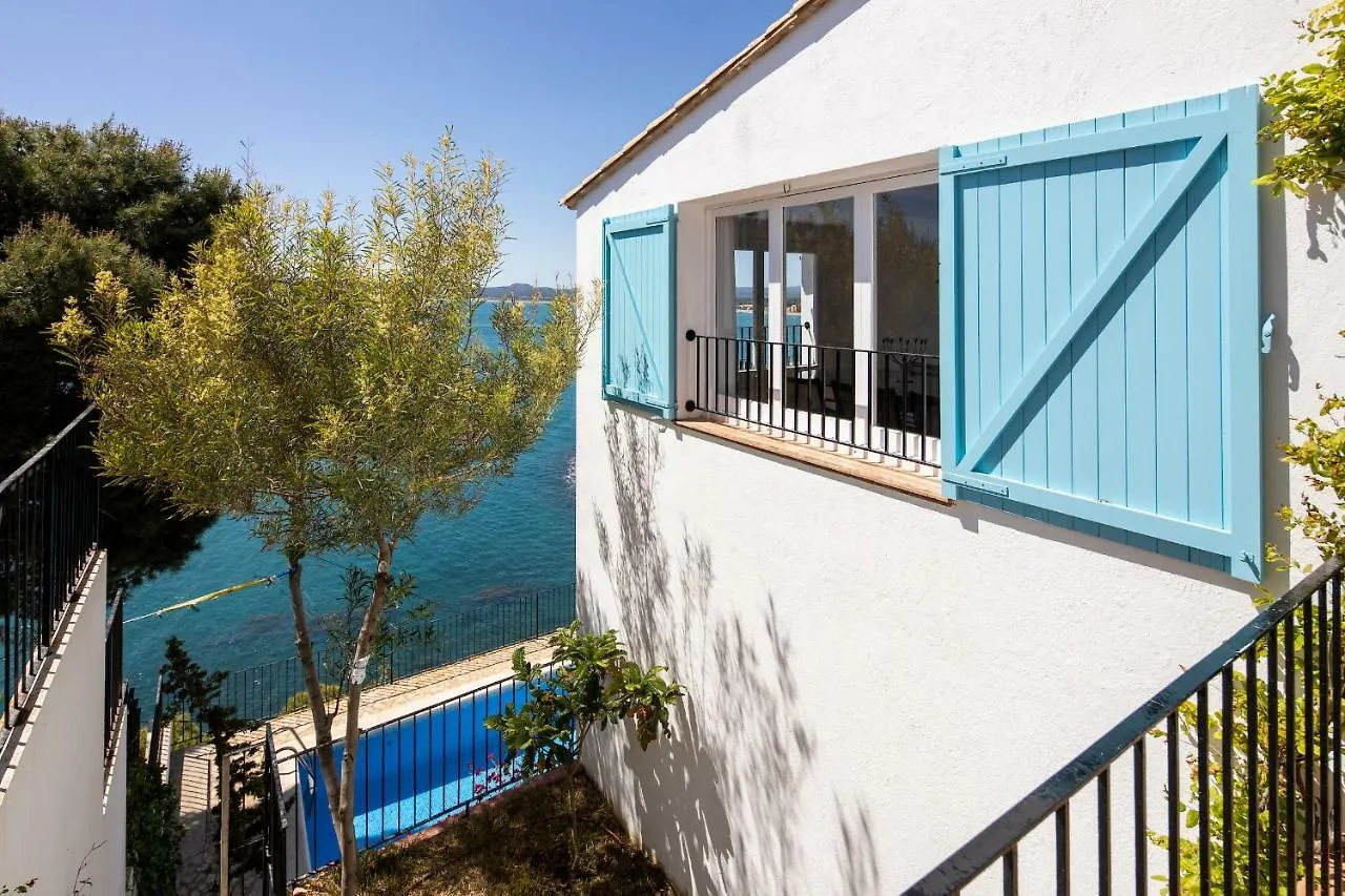 Casa Atalaya Villa L'Estartit 0*,  Spain