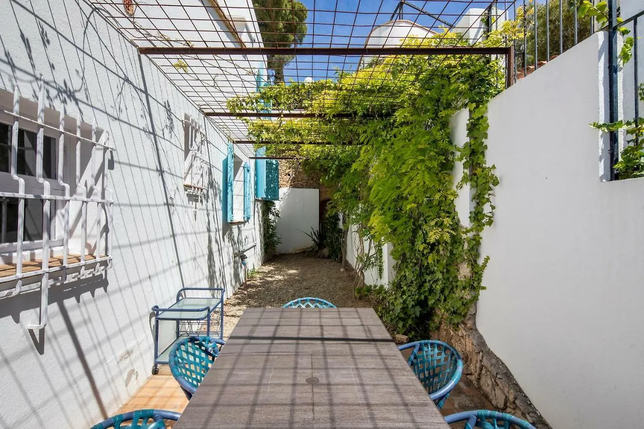 Casa Atalaya Villa L'Estartit Holiday home