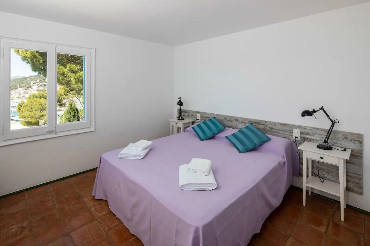 Casa Atalaya Villa L'Estartit 0*,