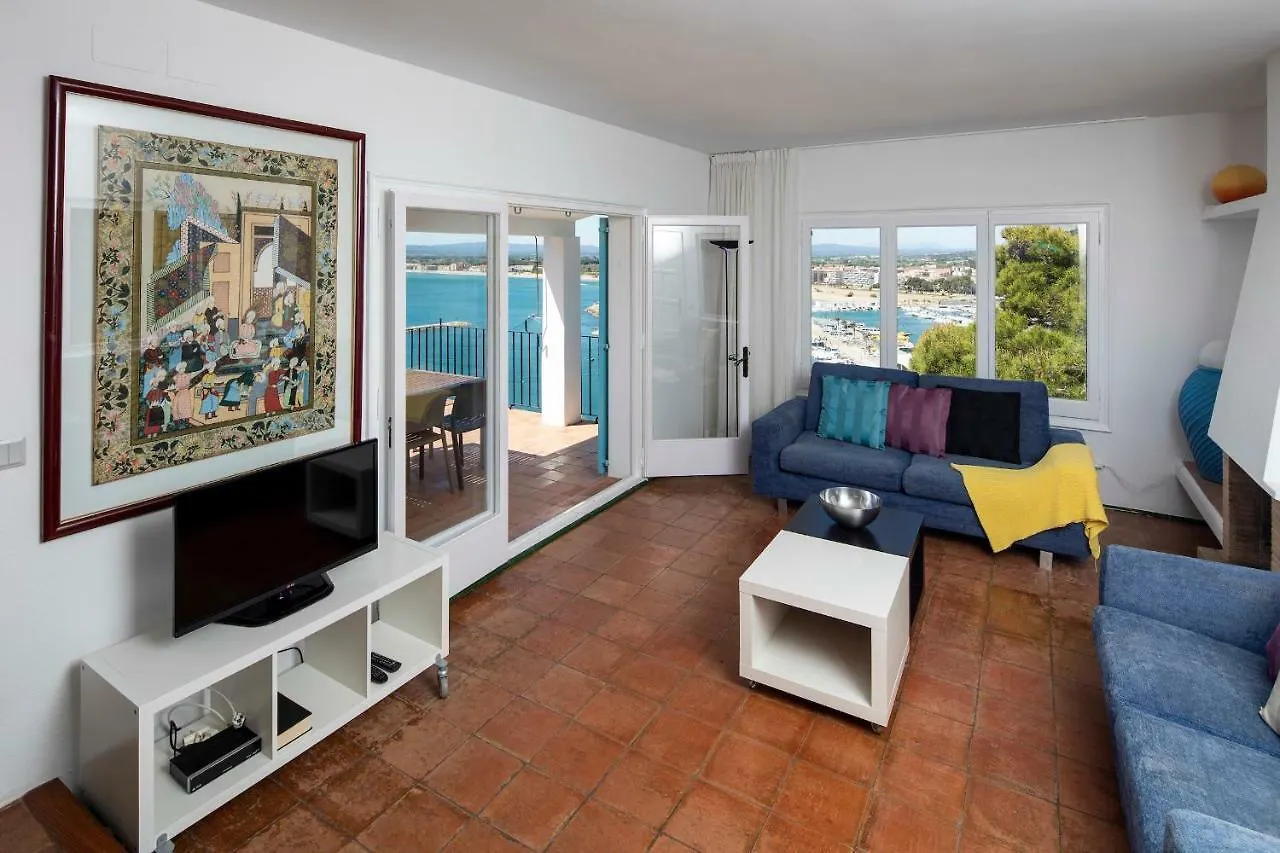 Holiday home Casa Atalaya Villa L'Estartit Spain