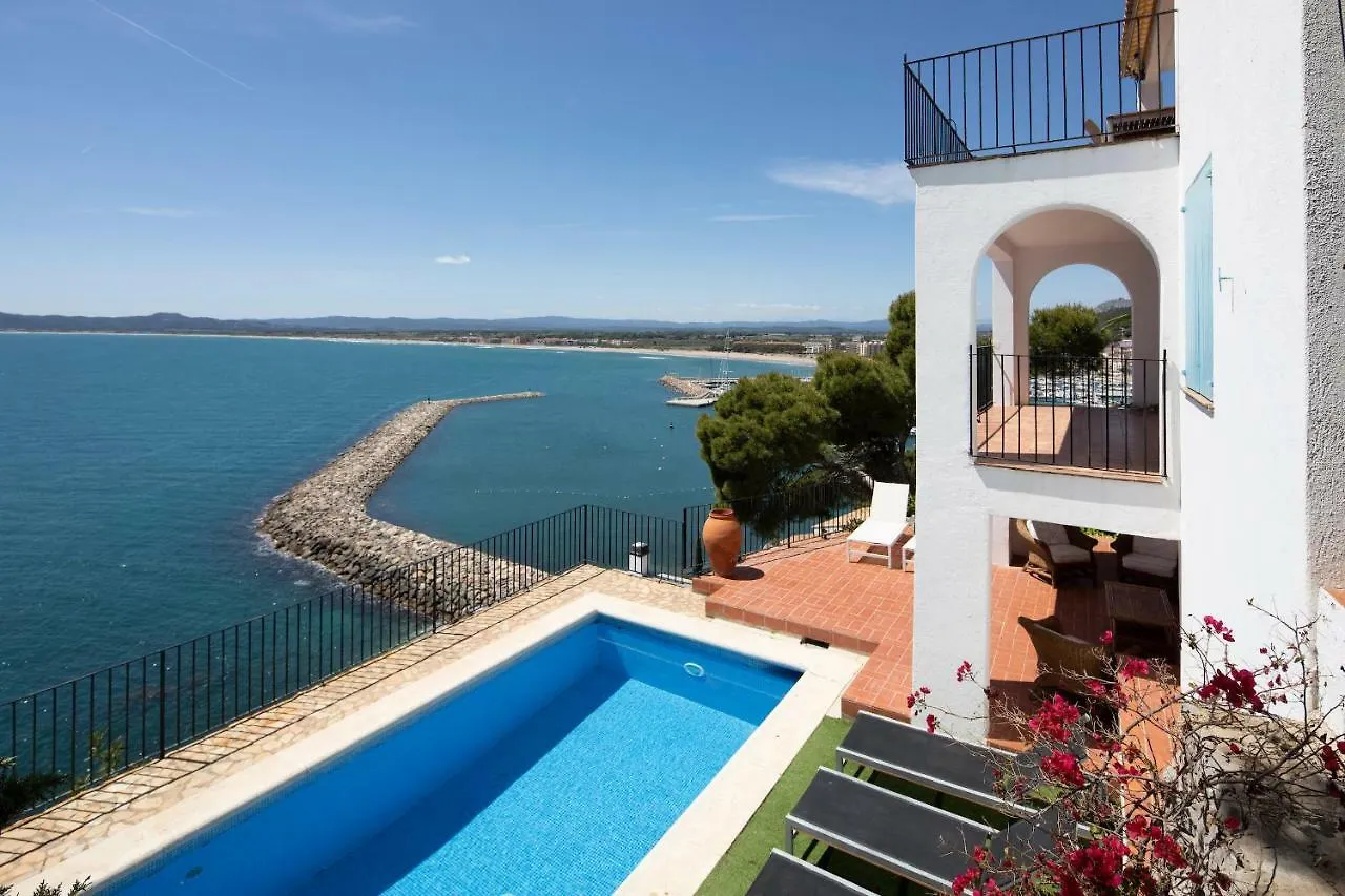 Casa Atalaya Villa L'Estartit
