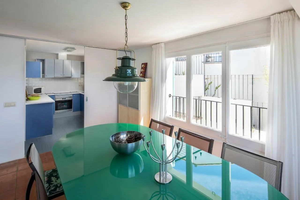 Holiday home Casa Atalaya Villa L'Estartit