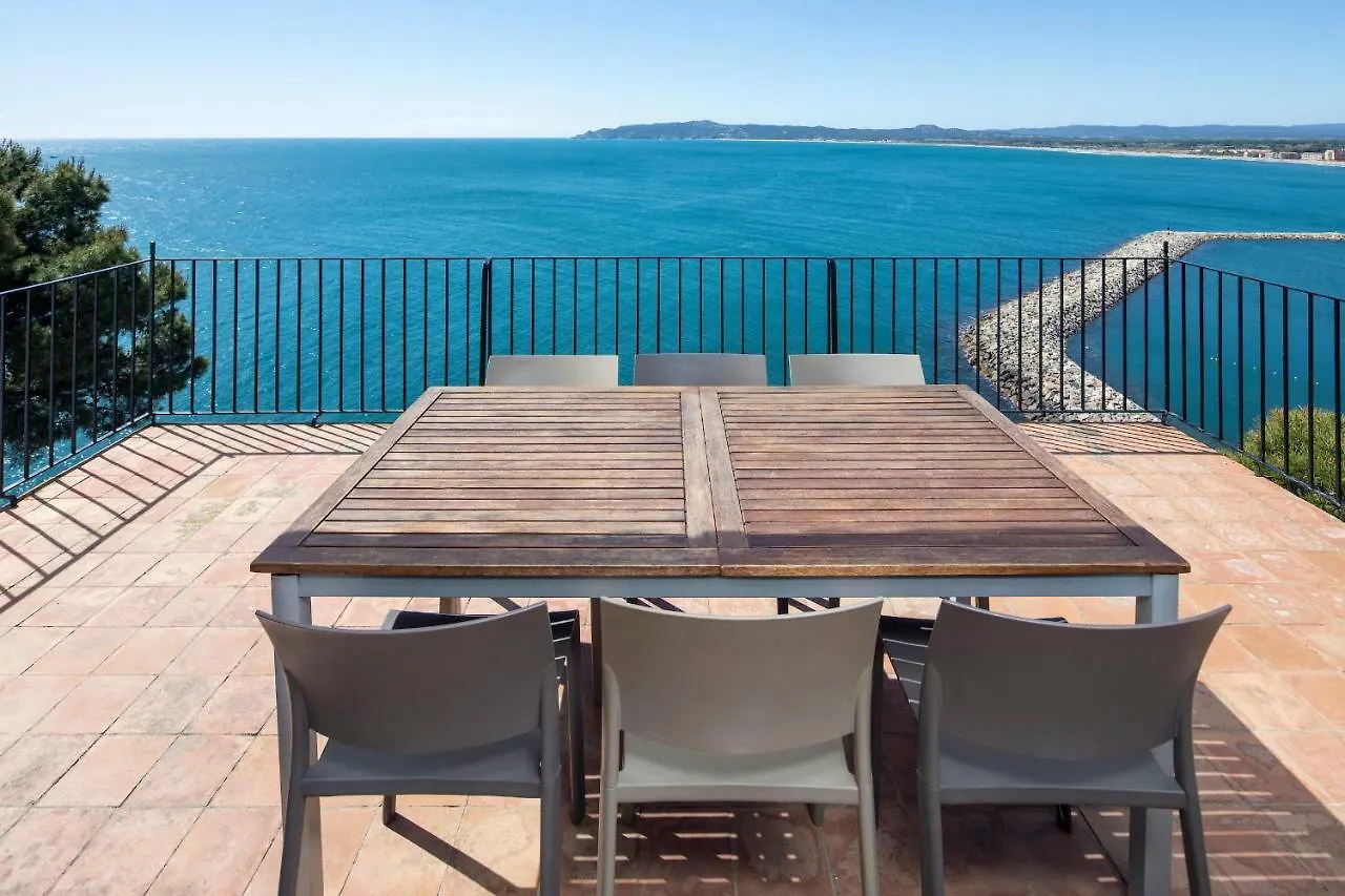 Holiday home Casa Atalaya Villa L'Estartit