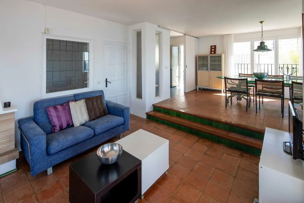 Casa Atalaya Villa L'Estartit 0*,