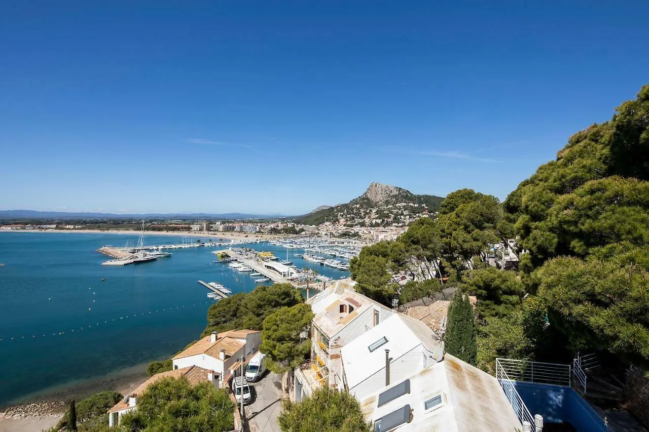 Casa Atalaya Villa L'Estartit Holiday home