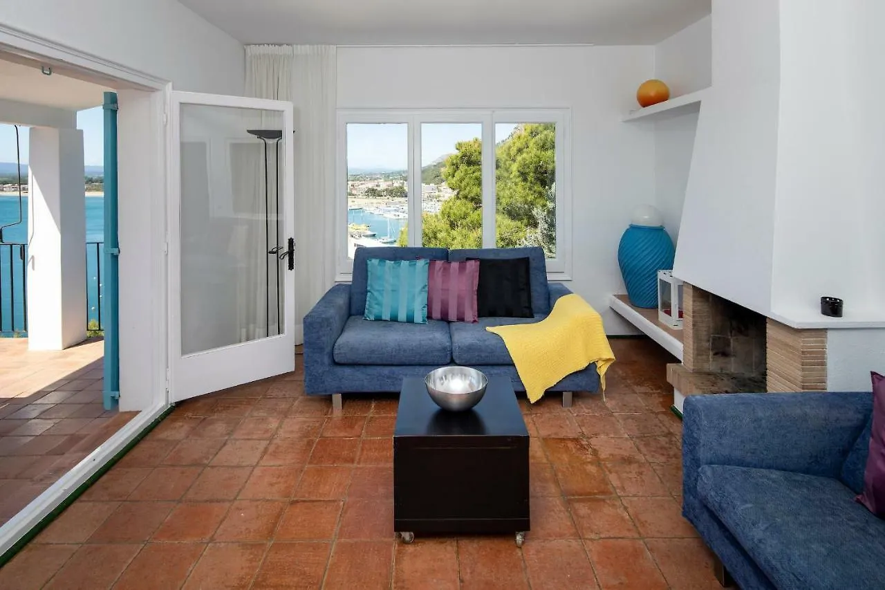 Casa Atalaya Villa L'Estartit