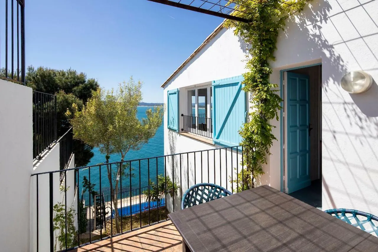 Casa Atalaya Villa L'Estartit Spain