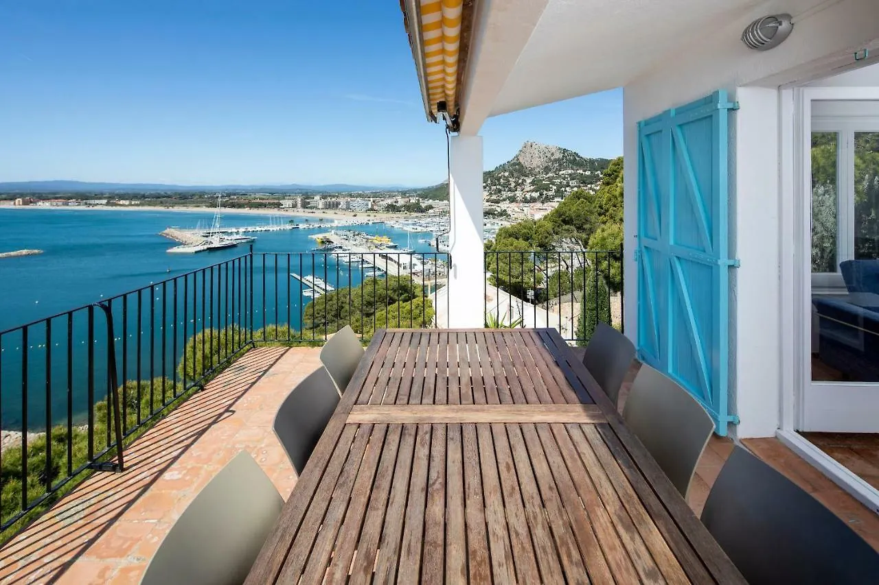 Casa Atalaya Villa L'Estartit 0*,  Spain