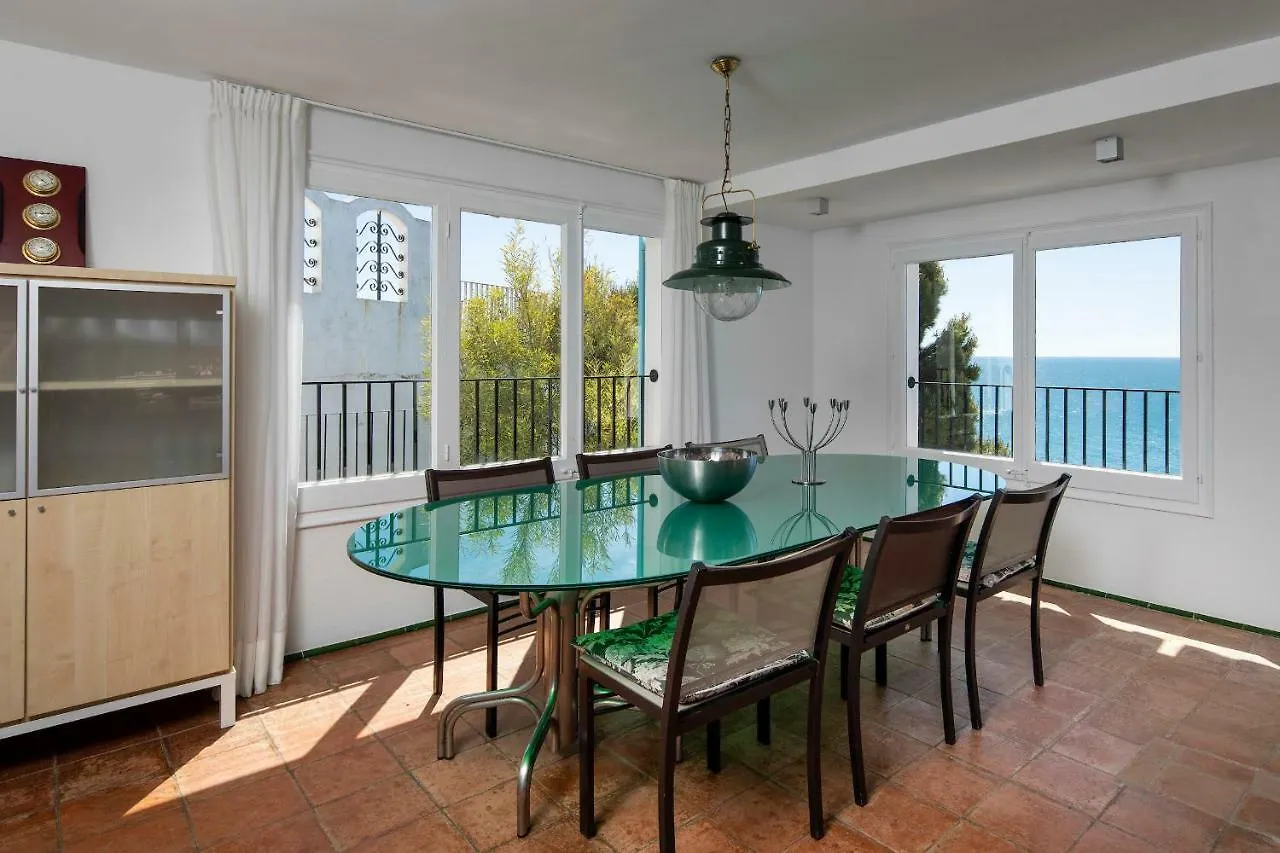 Holiday home Casa Atalaya Villa L'Estartit Spain
