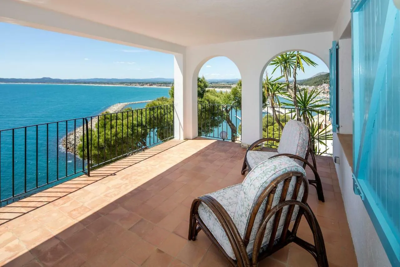 Casa Atalaya Villa L'Estartit