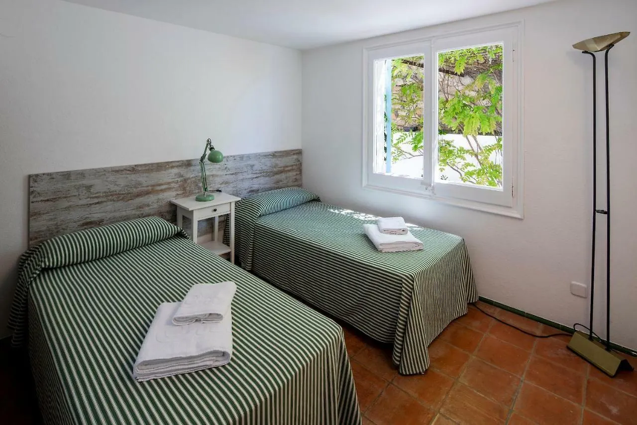Casa Atalaya Villa L'Estartit