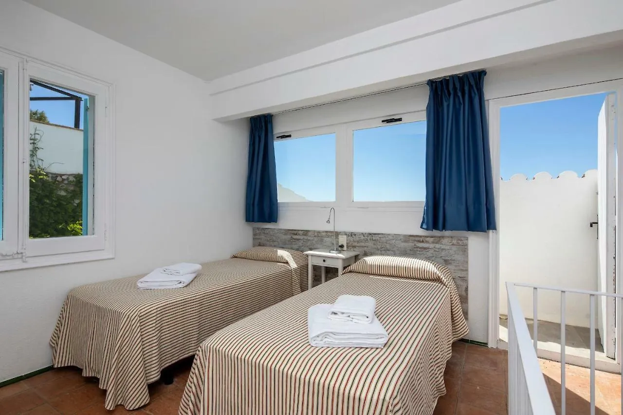 Casa Atalaya Villa L'Estartit 0*,