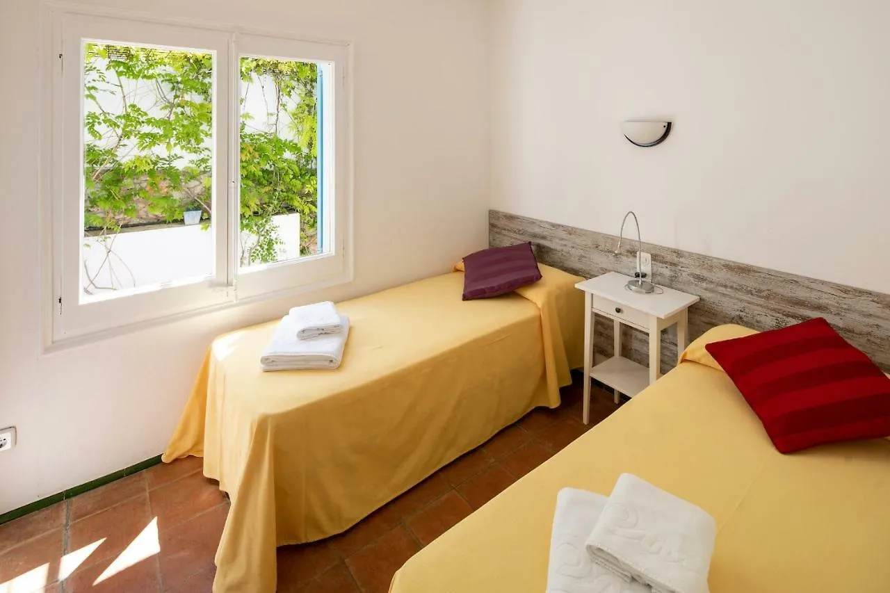 Casa Atalaya Villa L'Estartit Holiday home