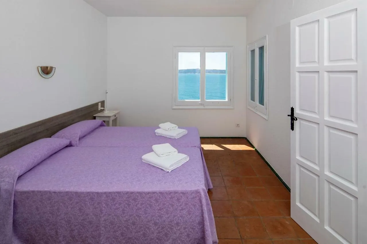 Holiday home Casa Atalaya Villa L'Estartit
