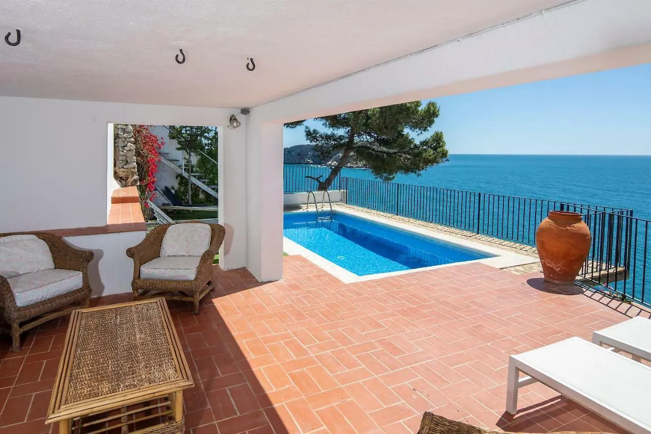 Casa Atalaya Villa L'Estartit