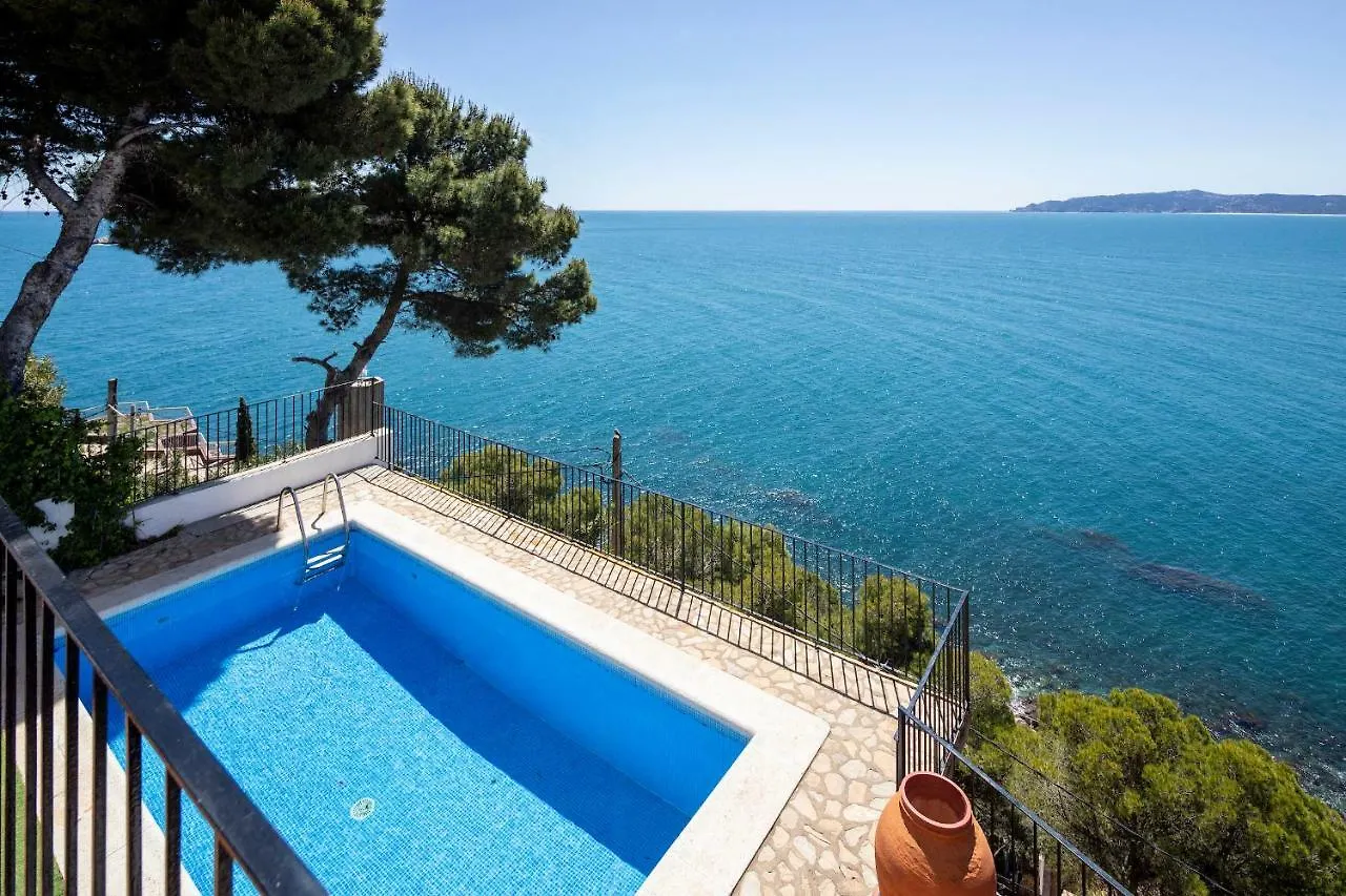 Casa Atalaya Villa L'Estartit