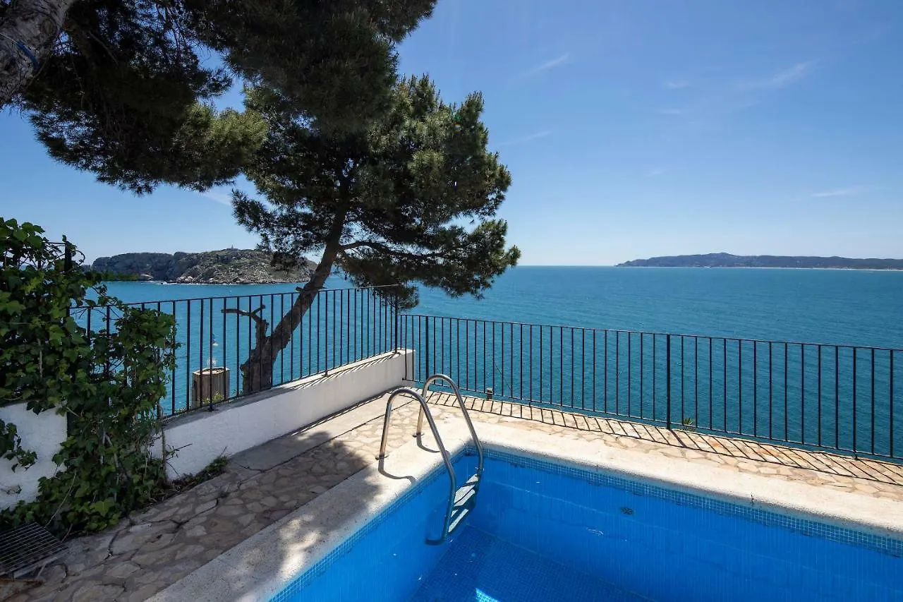 Holiday home Casa Atalaya Villa L'Estartit