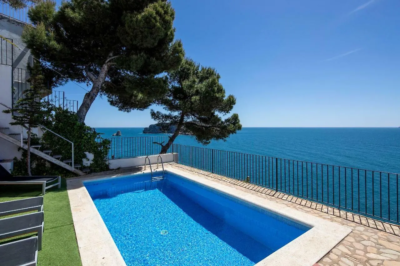 Holiday home Casa Atalaya Villa L'Estartit
