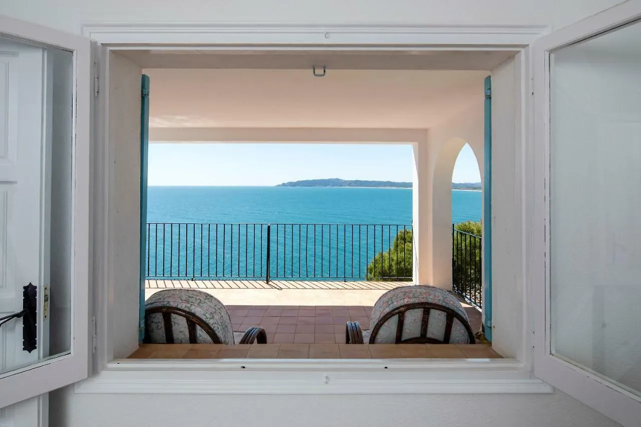 Holiday home Casa Atalaya Villa L'Estartit Spain