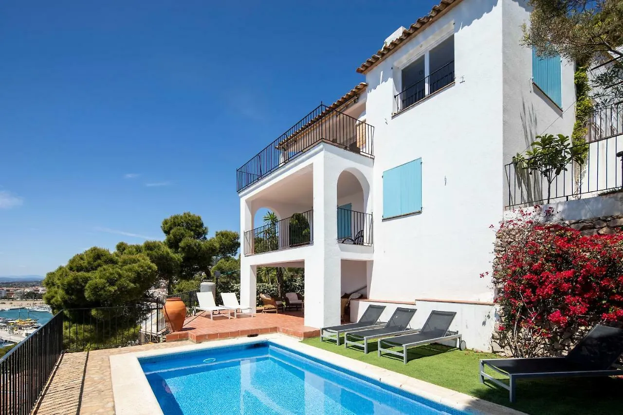 Casa Atalaya Villa L'Estartit 0*,  Spain