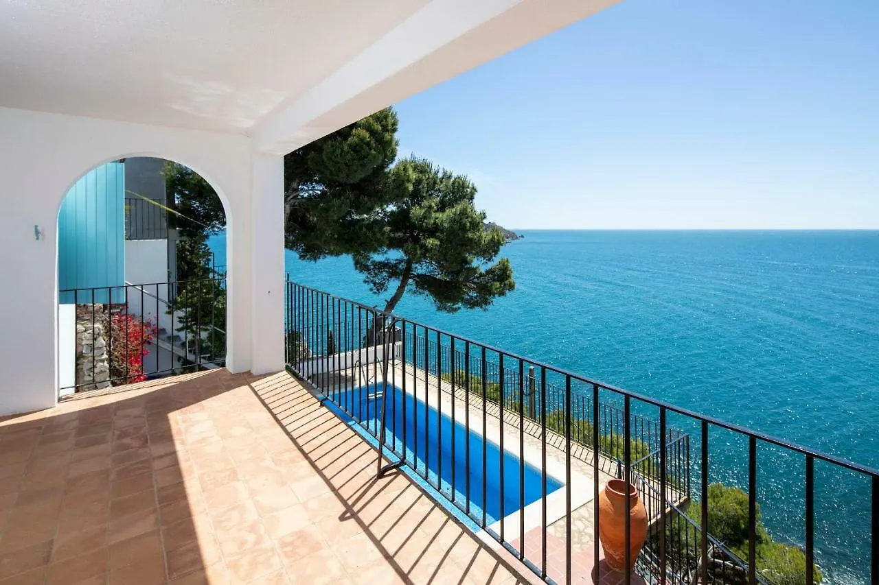 Holiday home Casa Atalaya Villa L'Estartit Spain