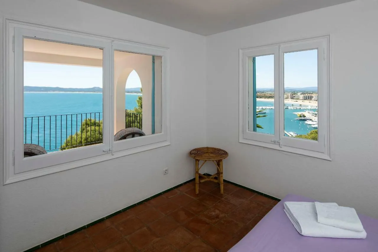 Casa Atalaya Villa L'Estartit Spain